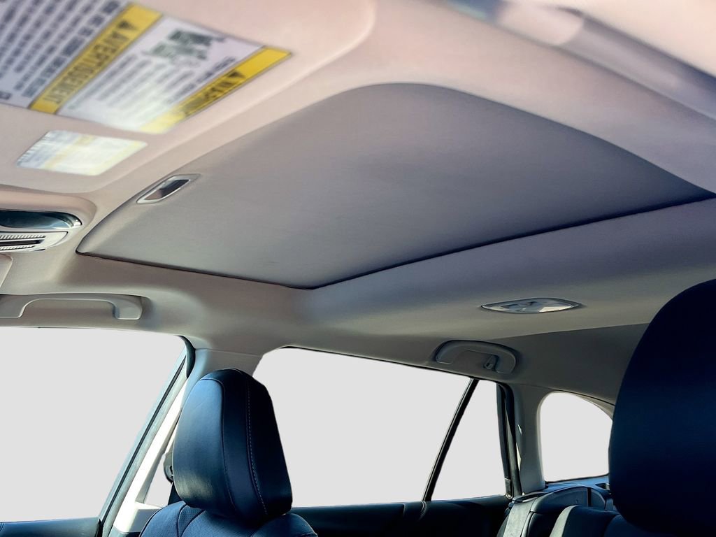 Used 2023 Subaru Outback Limited XT image 23