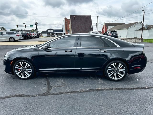 Used 2019 Lincoln MKZ Reserve FWD image 4