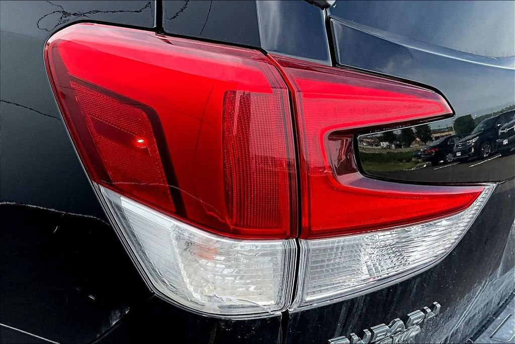 Used 2021 Subaru Forester Premium AWD/4WD image 21