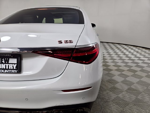 Used 2026 Mercedes-Benz S 63 AMG S image 6
