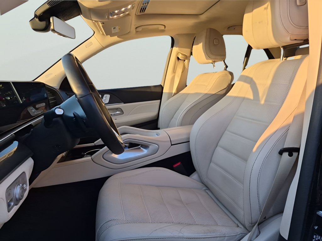Used 2021 Mercedes-Benz GLE 450 4MATIC image 18