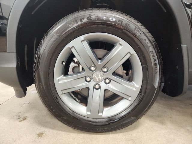 Used 2023 Honda Ridgeline RTL image 10