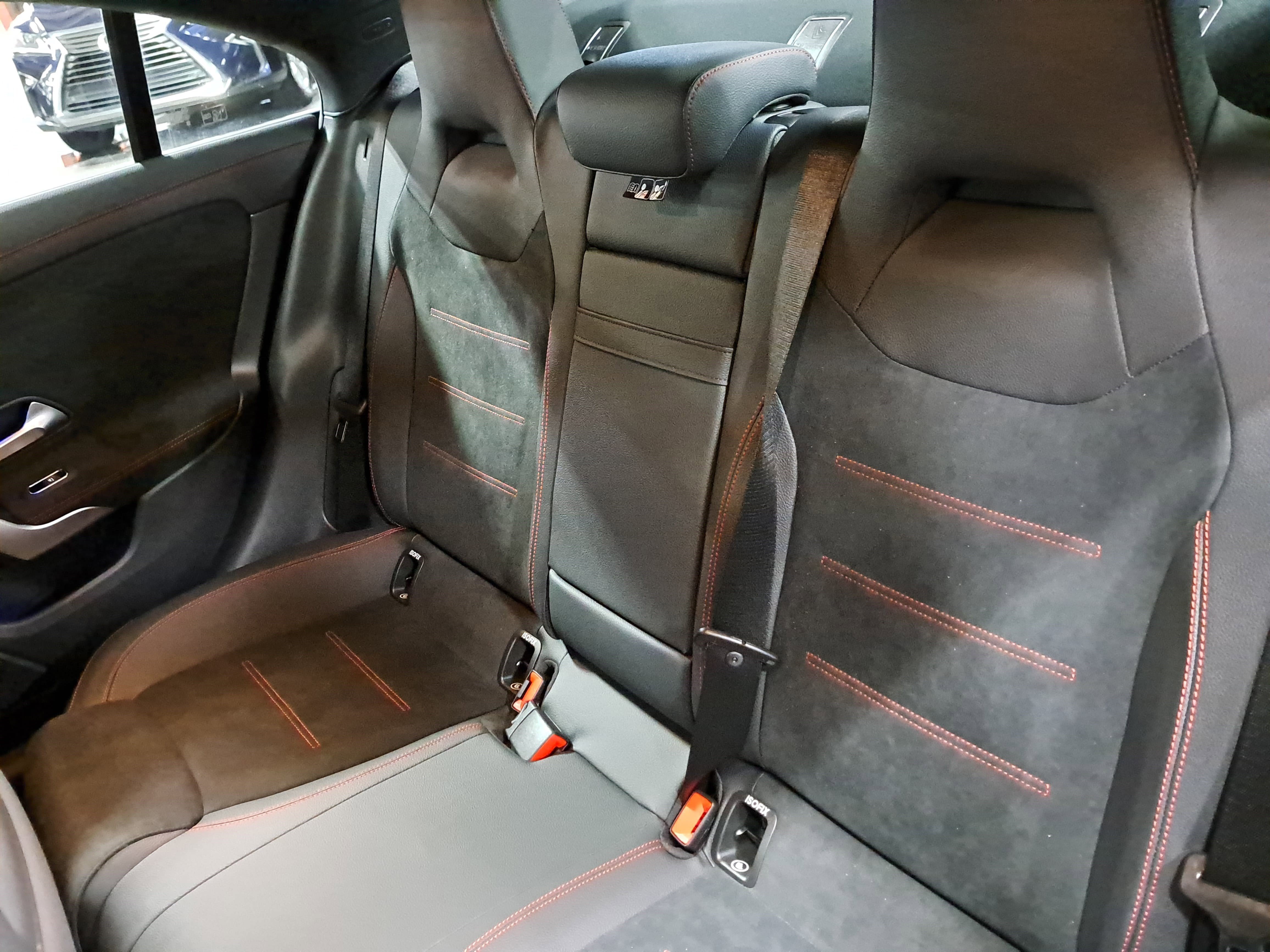 New 2026 Mercedes-Benz CLA 250 4MATIC image 15