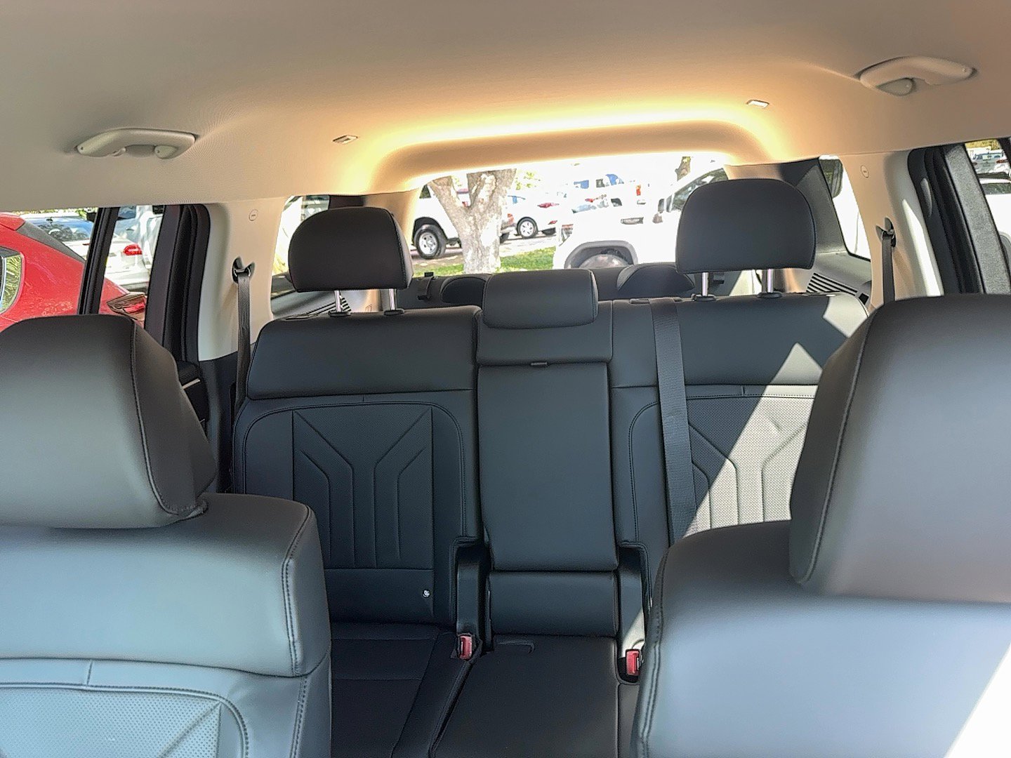 Used 2025 Hyundai Santa Fe SEL image 24