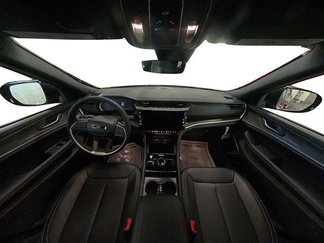 New 2026 Jeep Grand Cherokee L Limited image 35