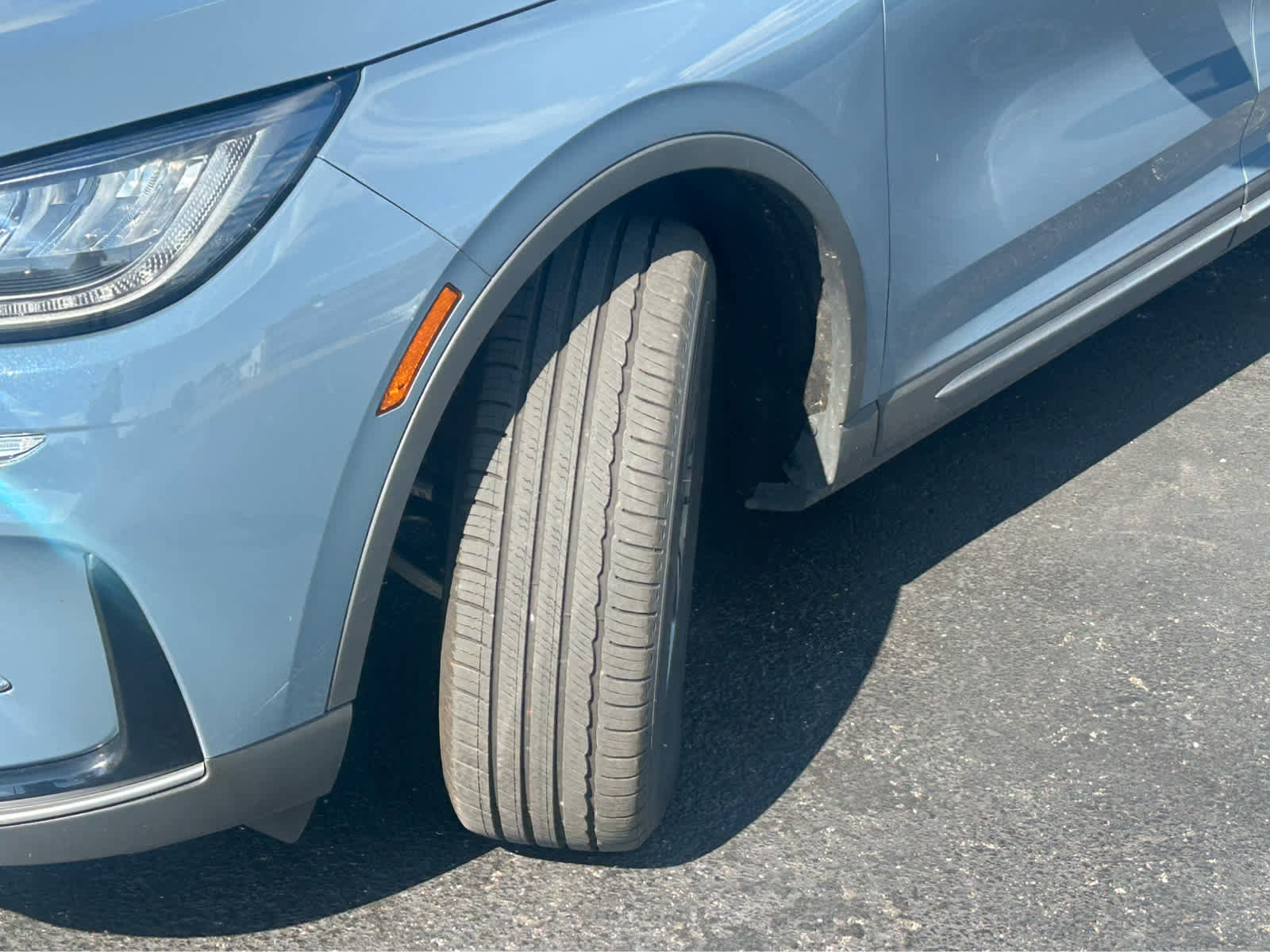 Used 2023 Lincoln Corsair FWD w/ Equipment Group 101A image 65