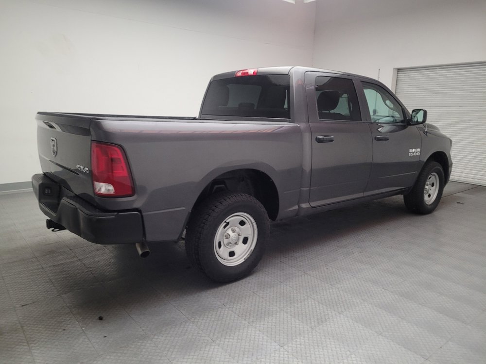 Used 2016 RAM 1500 Tradesman image 10