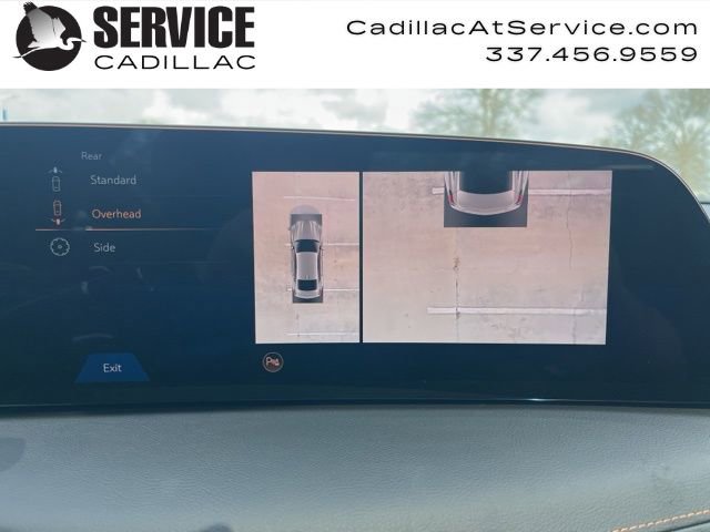 New 2026 Cadillac CT5 Sport image 25