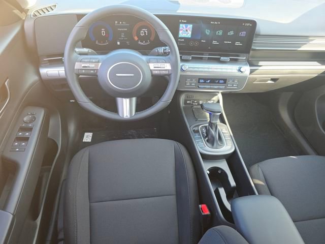New 2026 Hyundai Kona SEL Sport image 3