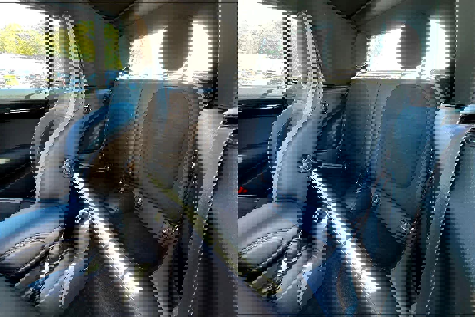 Used 2020 MINI Cooper John Cooper Works image 20