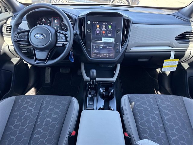 New 2026 Subaru Forester image 17