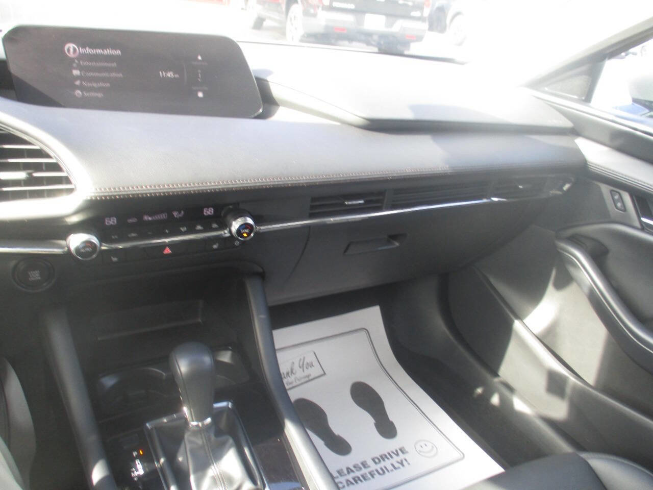 Used 2025 MAZDA MAZDA3 s image 19