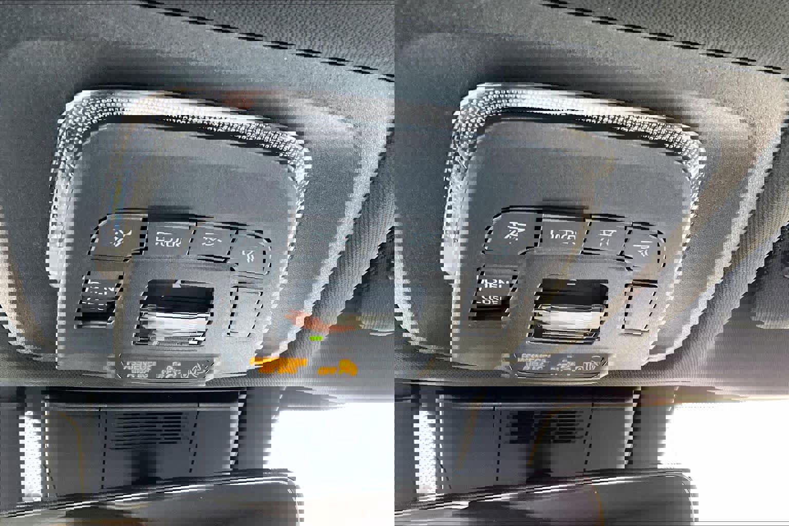 New 2026 Toyota bZ XLE image 16