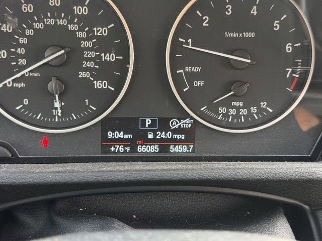 Used 2018 BMW X1 sDrive28i image 9