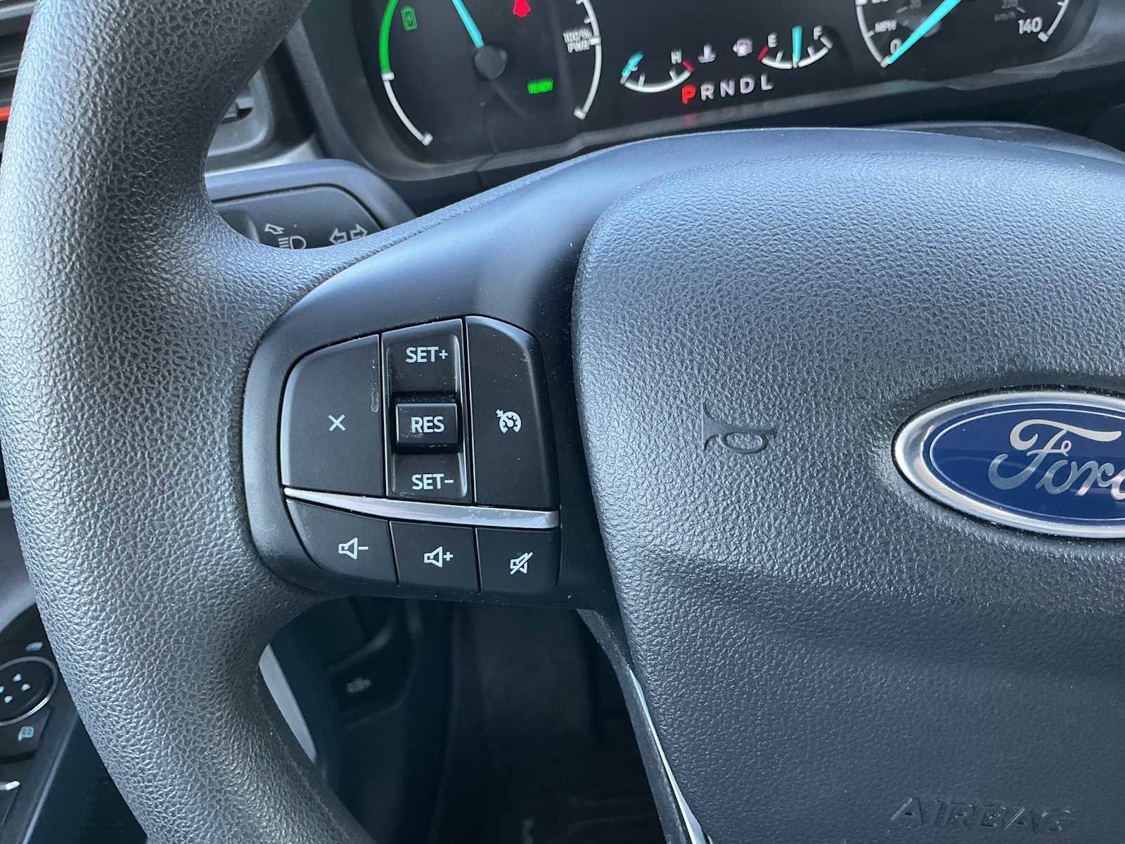 Used 2023 Ford Maverick XLT FWD image 10