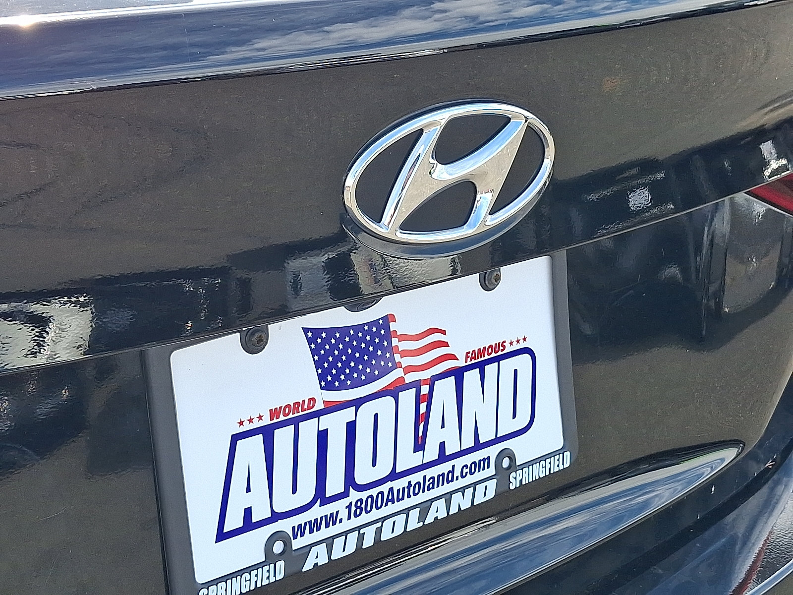 Used 2022 Hyundai Accent SE FWD image 30