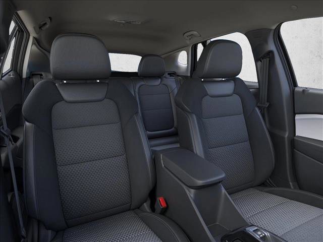 New 2026 Chevrolet Trax LT FWD image 16
