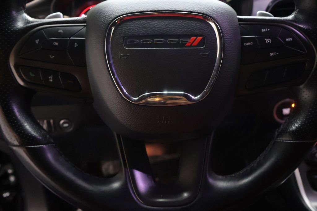 Used 2021 Dodge Challenger GT w/ Blacktop Package image 17