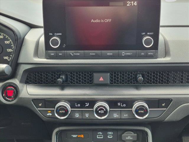 Certified 2024 Honda CR-V EX image 15
