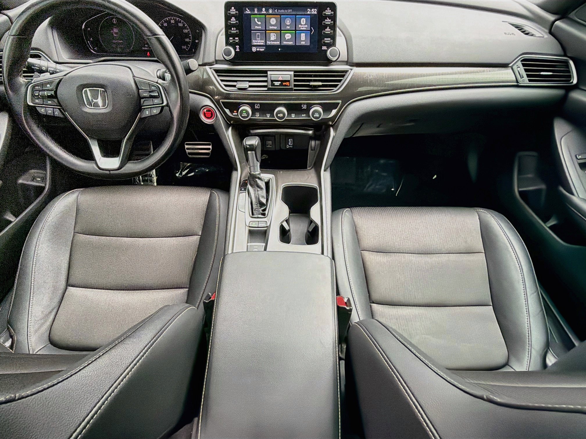 Used 2019 Honda Accord Sport image 13