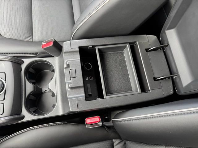 Certified 2025 MAZDA CX-5 AWD 2.5 S w/ Select Package image 19