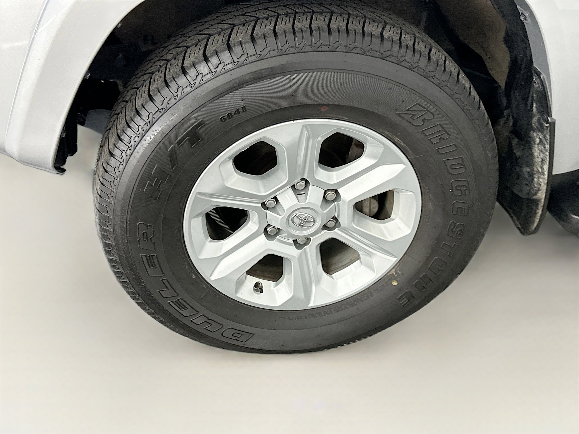 Used 2024 Toyota 4Runner SR5 Premium image 11