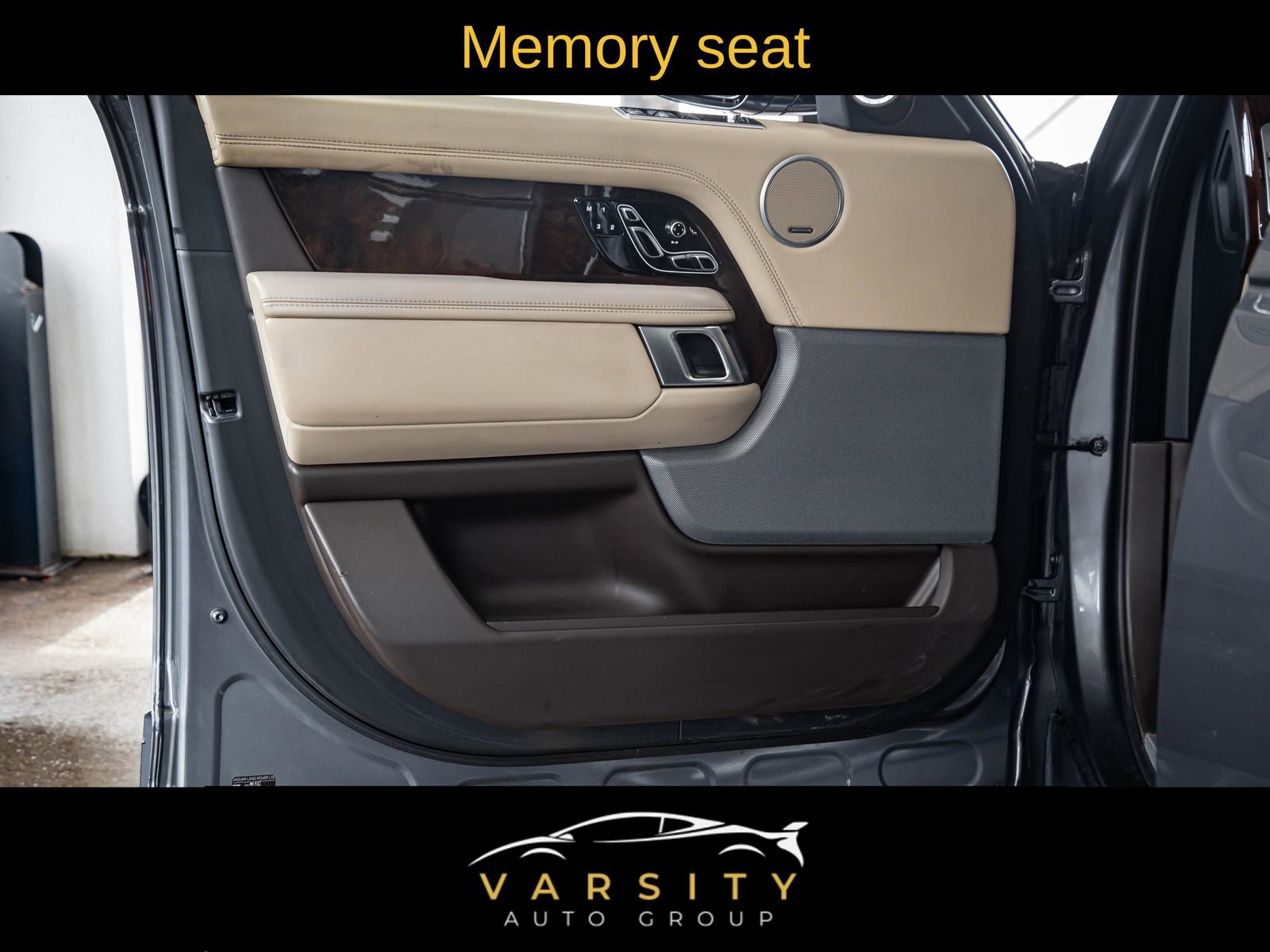 Used 2019 Land Rover Range Rover Supercharged AWD/4WD image 27