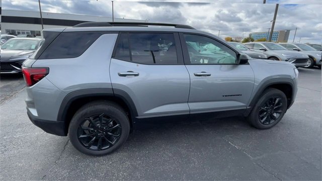 New 2026 GMC Terrain Elevation w/ Elevation Premium Package image 2