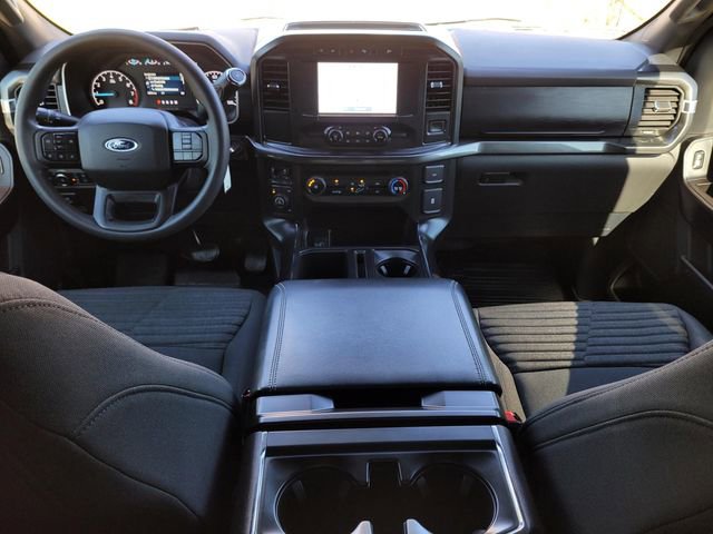 Used 2021 Ford F150 XL w/ STX Appearance Package image 20