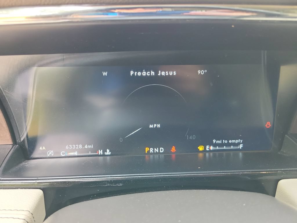 Used 2020 Lincoln Navigator L Reserve w/ Luxury Package AWD/4WD image 23