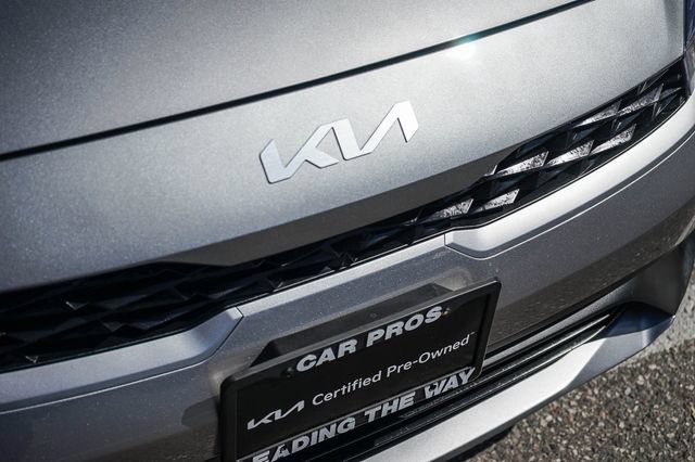 Certified 2023 Kia Forte LXS w/ LXS Technology Package FWD image 7