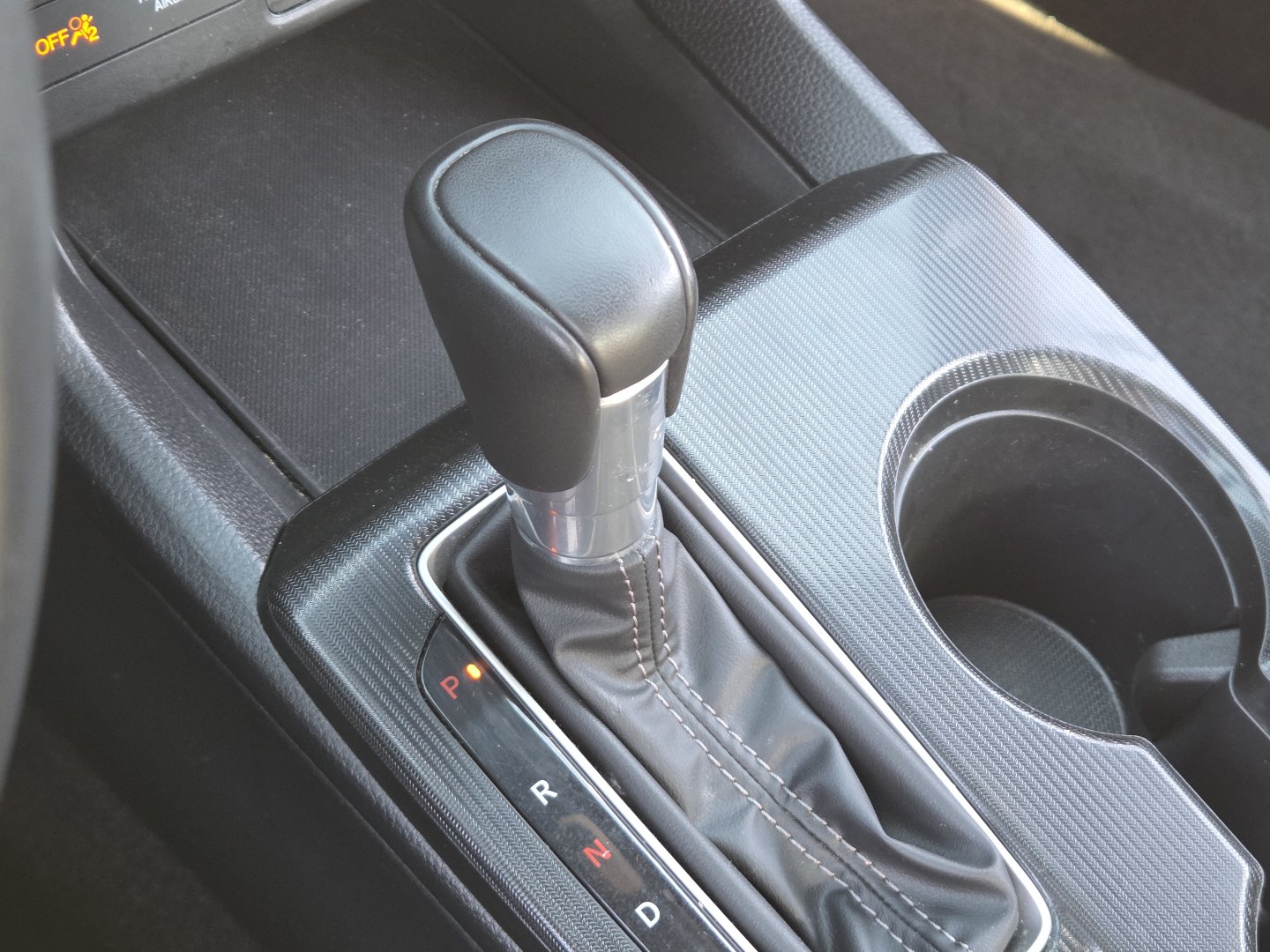Used 2026 Honda Civic Sport image 29