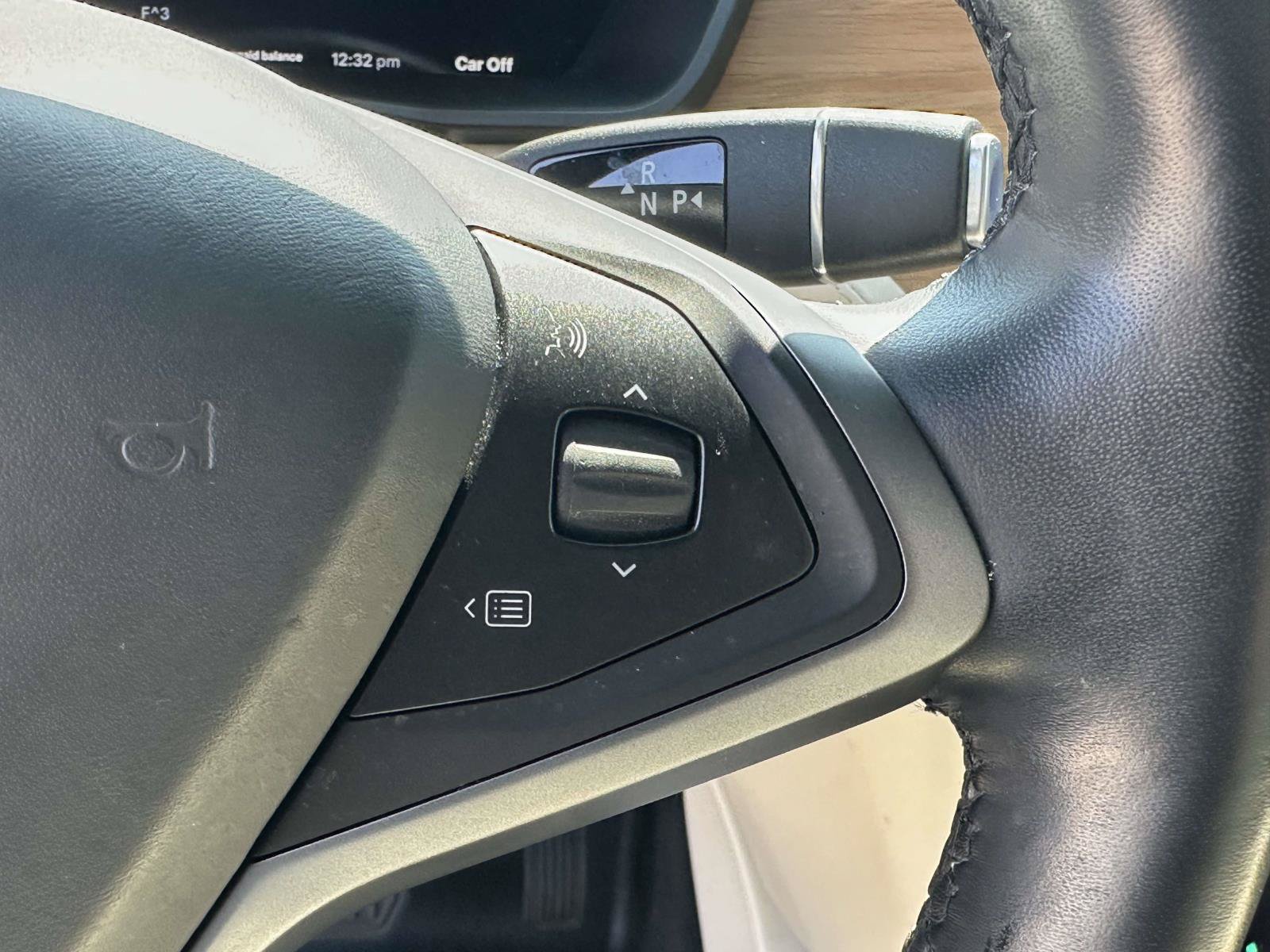Used 2019 Tesla Model X AWD/4WD image 21
