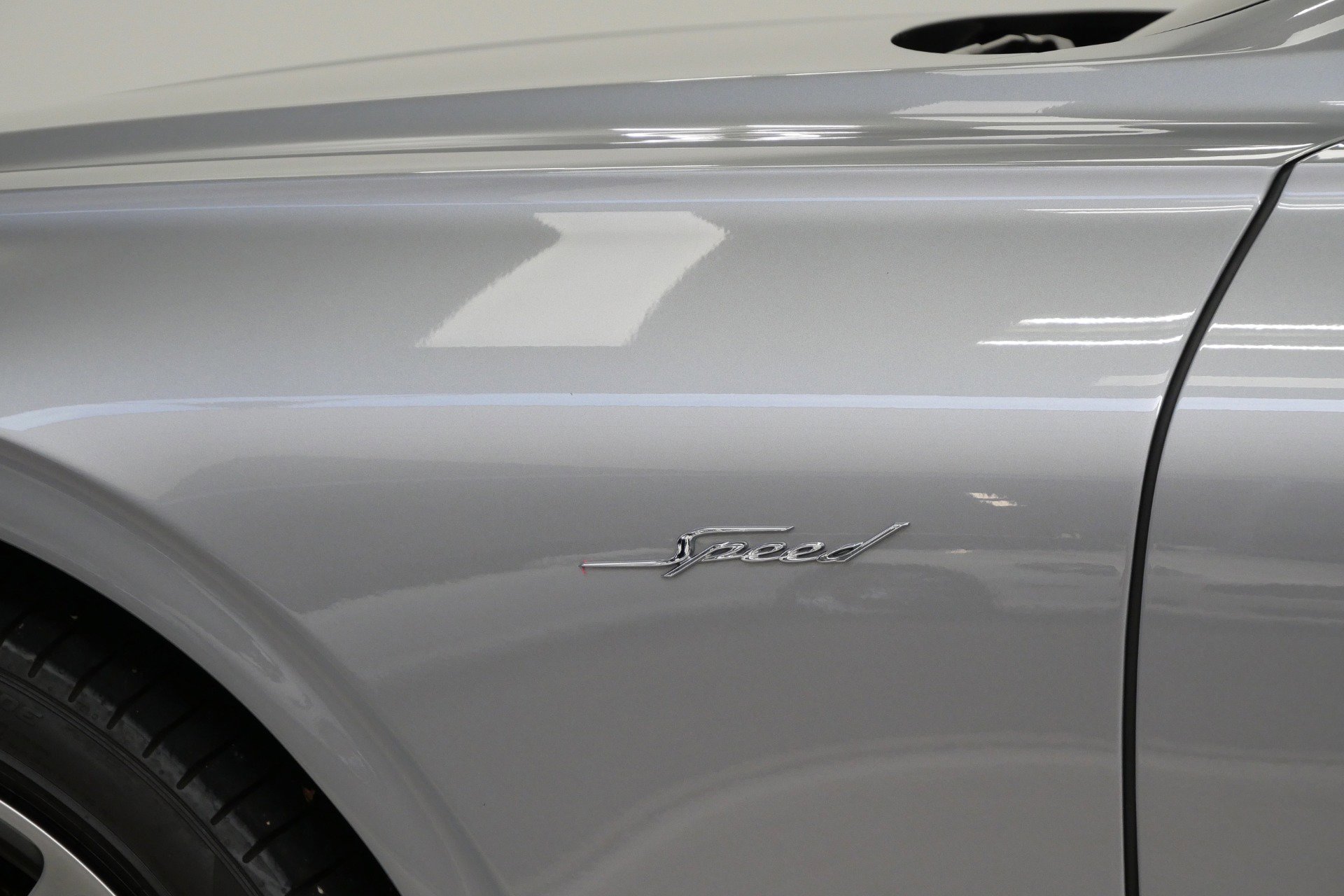 Used 2023 Bentley Continental GT Speed AWD/4WD image 43
