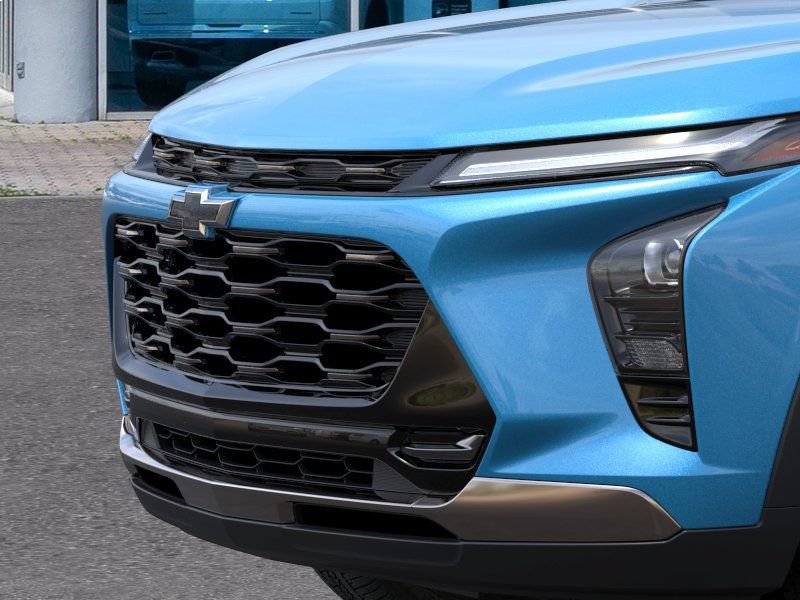 New 2026 Chevrolet Trax ACTIV w/ Sunroof Package FWD image 13