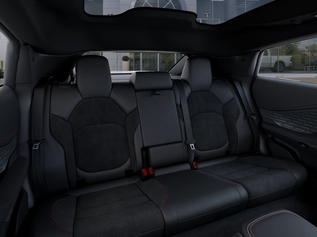 New 2026 Dodge Charger R/T AWD/4WD image 17