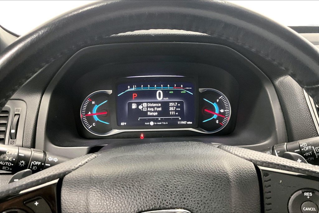 Used 2019 Honda Passport Elite image 27