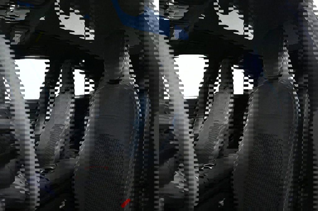 Certified 2025 Porsche Taycan 4 Cross Turismo image 5