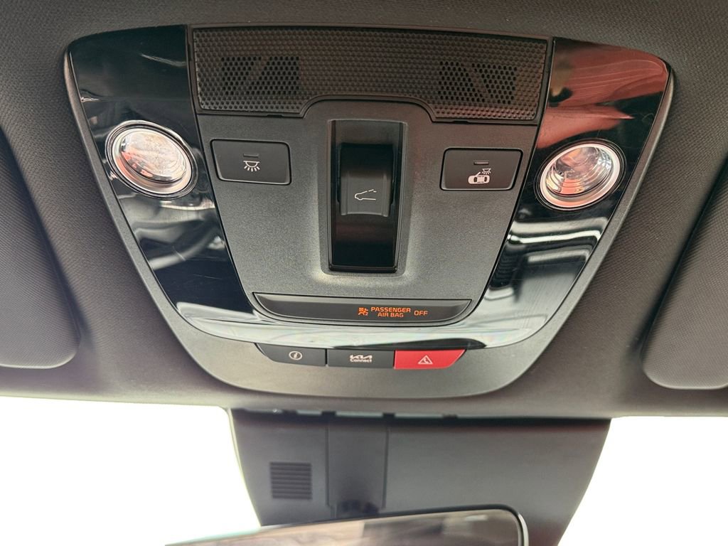 Certified 2023 Kia Sportage SX image 20