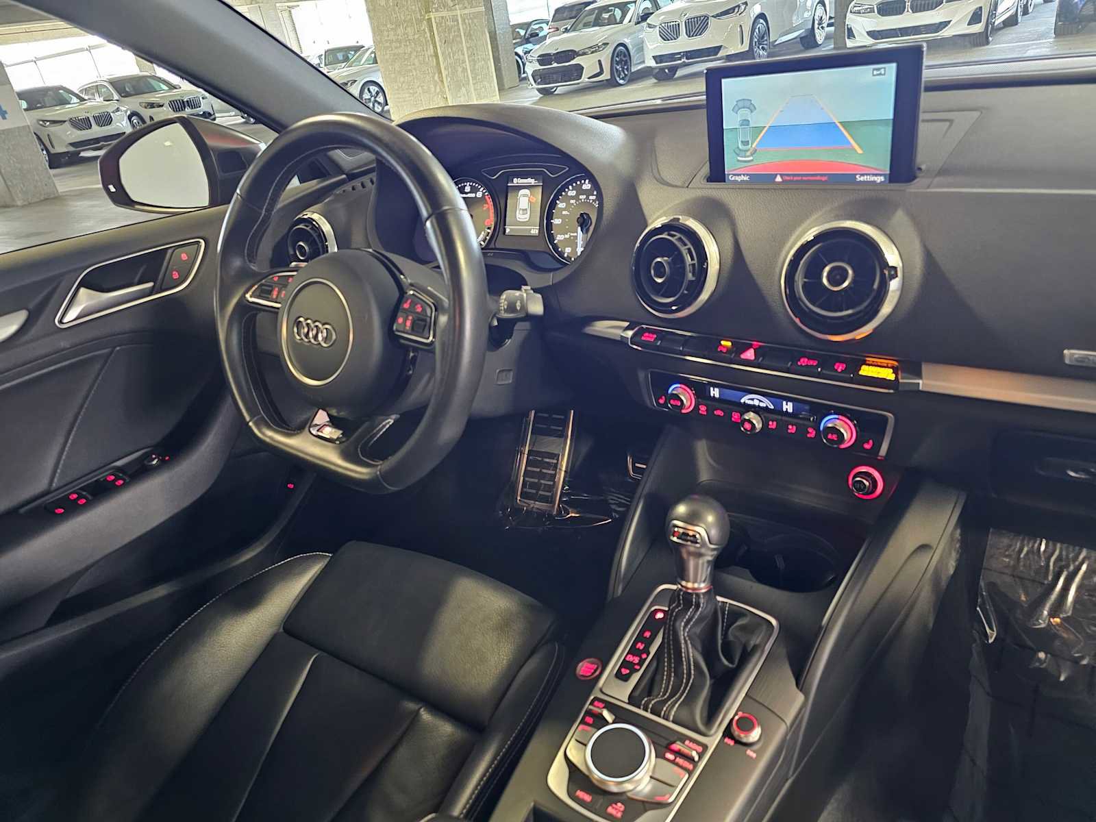 Used 2016 Audi S3 Premium Plus w/ Technology Package image 39