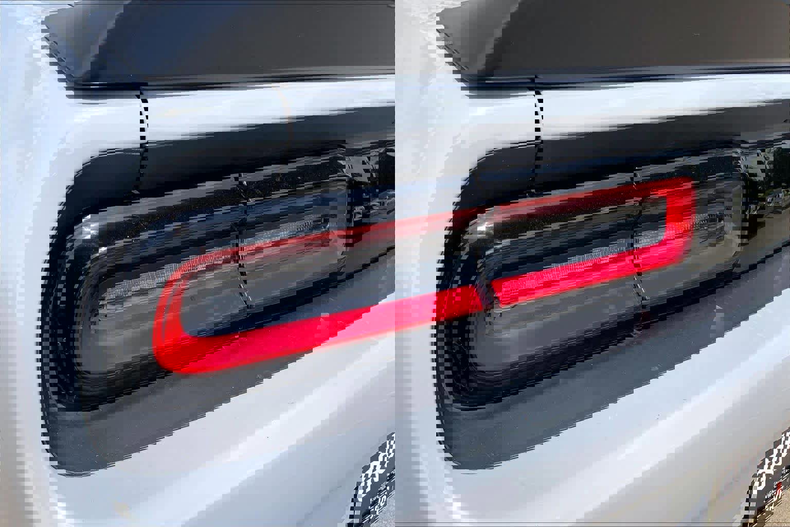 Used 2022 Dodge Challenger R/T w/ Blacktop Package image 25