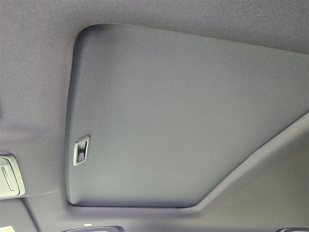 New 2026 Honda CR-V Sport Touring image 24