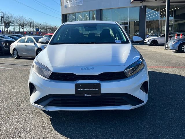 Certified 2024 Kia Forte LXS image 5