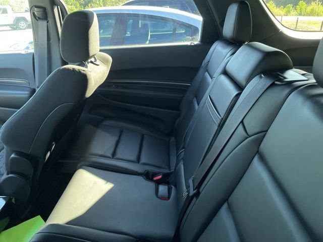 New 2023 Dodge Durango AWD w/ Skid Plate Group image 28