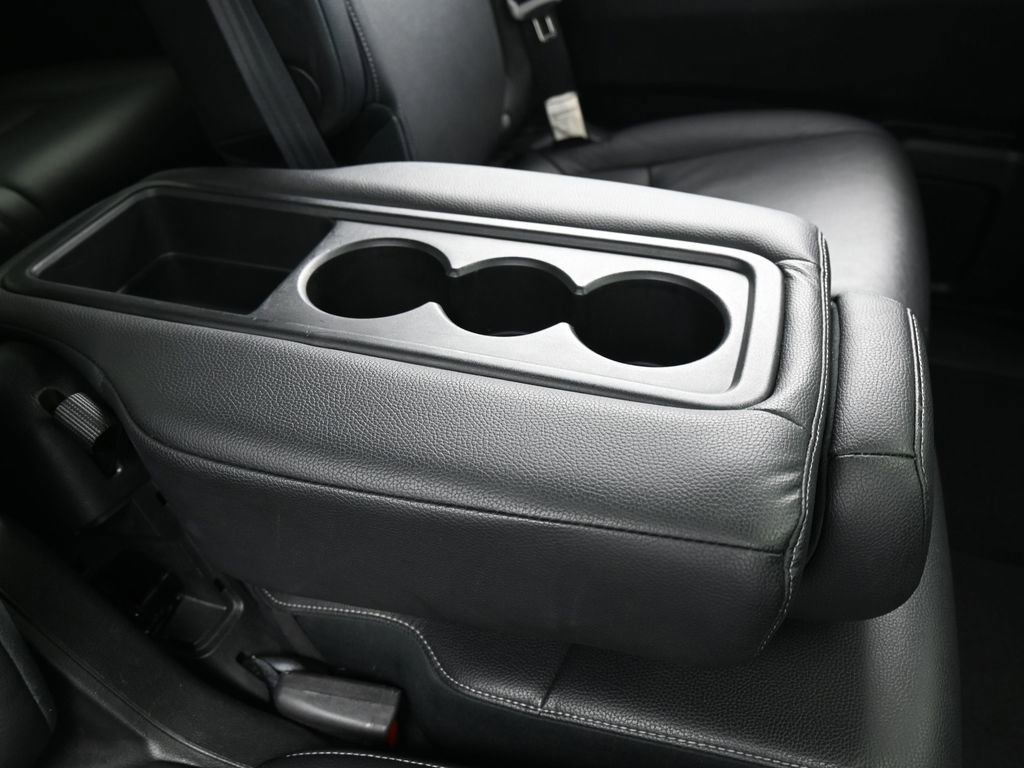 Used 2024 Honda Odyssey EX-L image 48