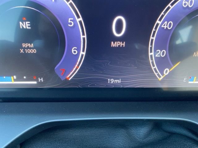 New 2025 Jeep Grand Cherokee L Limited image 21