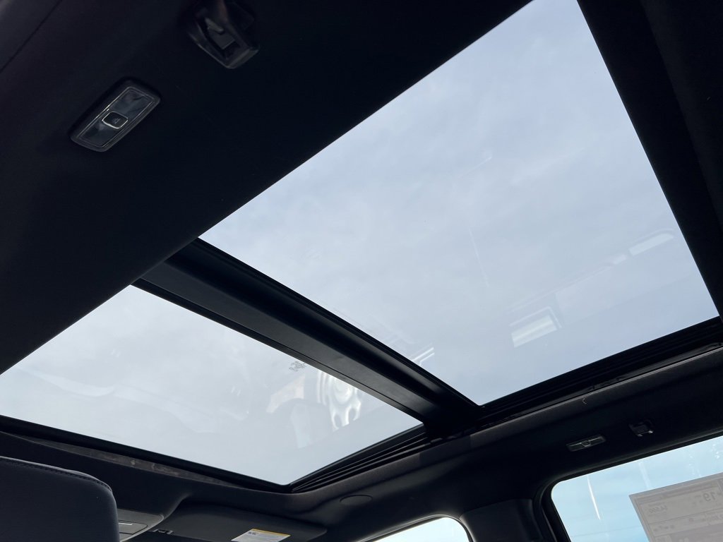 New 2026 Ford F150 Lariat image 39