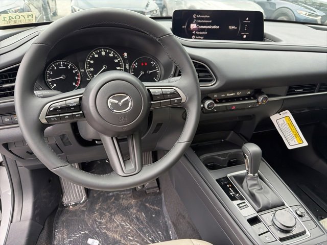 New 2026 MAZDA CX-30 AWD 2.5 S image 12