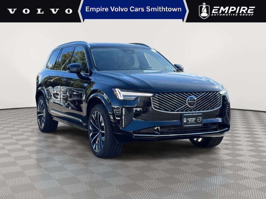 Used 2026 Volvo XC90 B6 Plus w/ Protection Package Premier