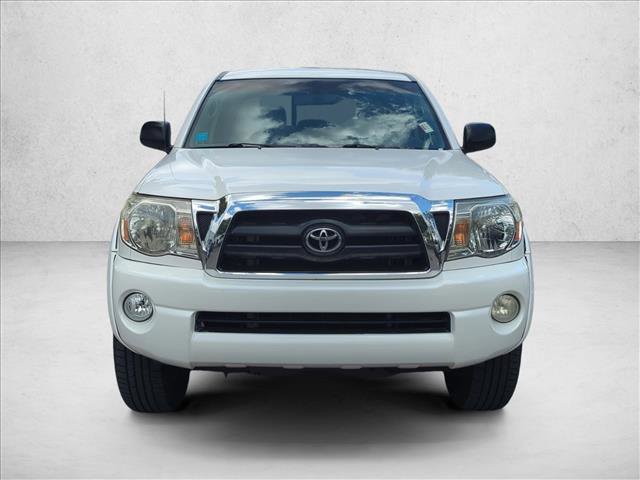 Used 2007 Toyota Tacoma PreRunner image 2